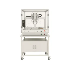 MES-ROBOT-O316