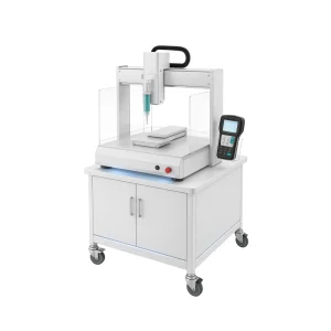 MES-ROBOT-O317