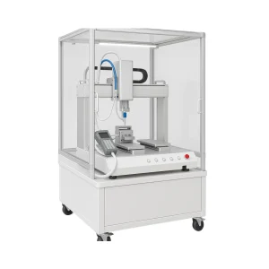 MES-ROBOT-O318