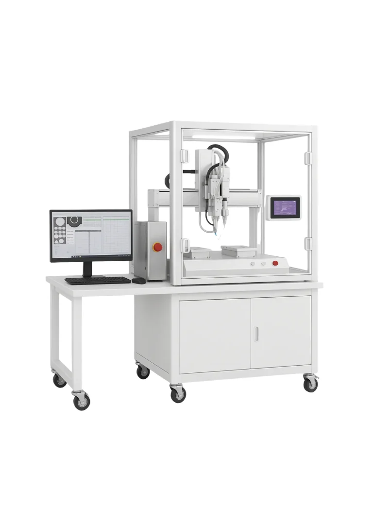 MES-ROBOT-O320