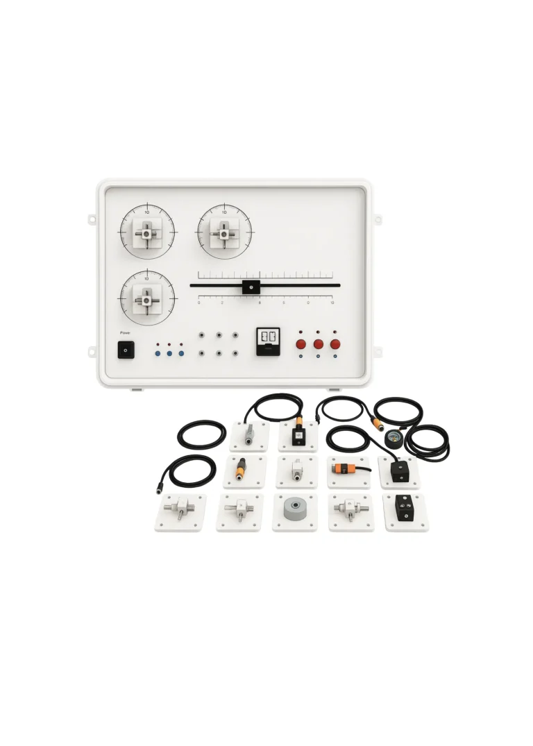 MES-SENSOR-K201