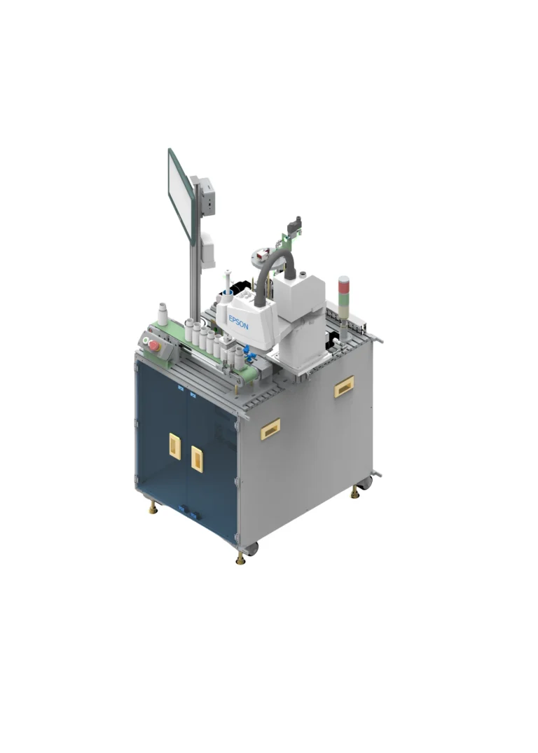 MES-SMI-C203-ST1