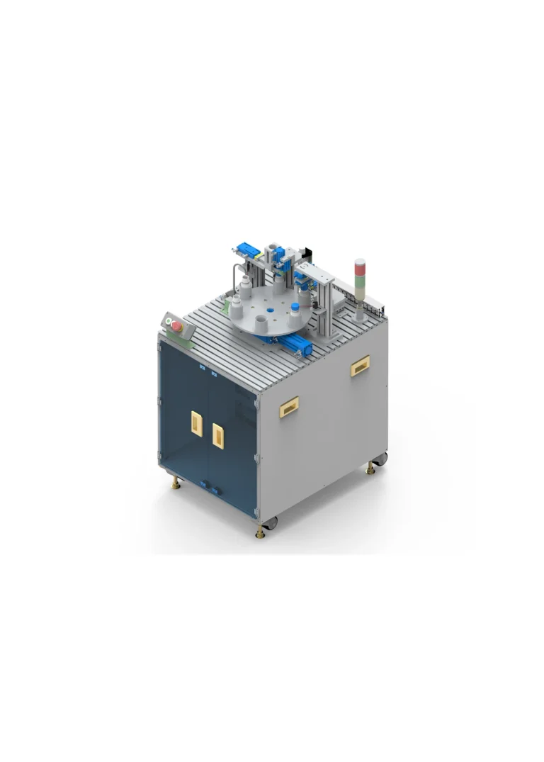 MES-SMI-C203 - ST2