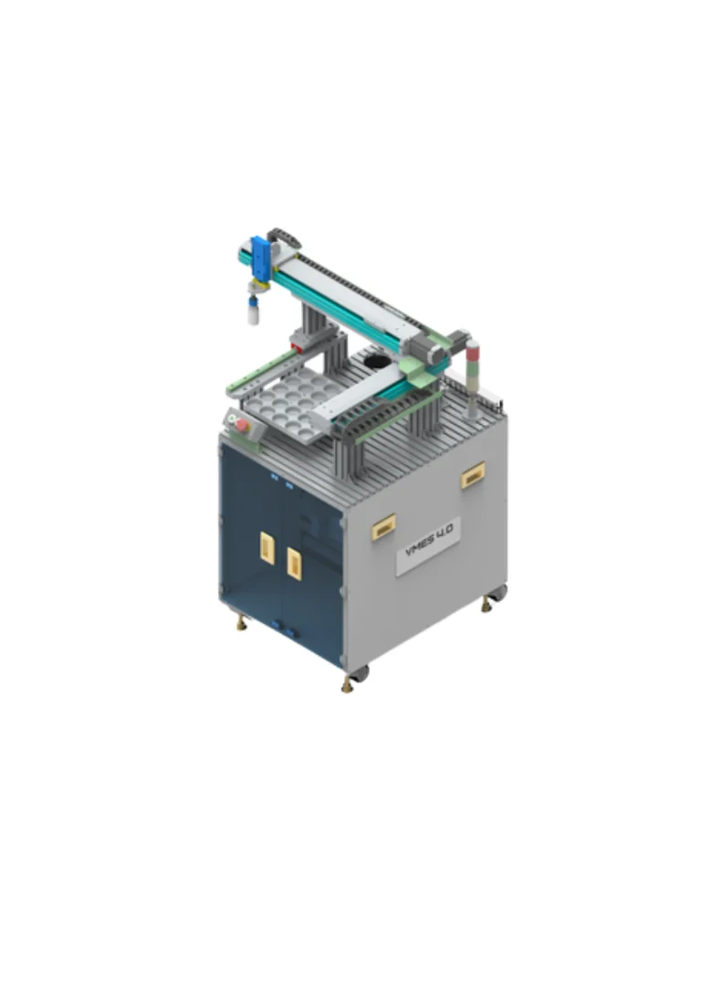 MES-SMI-C203 - ST3