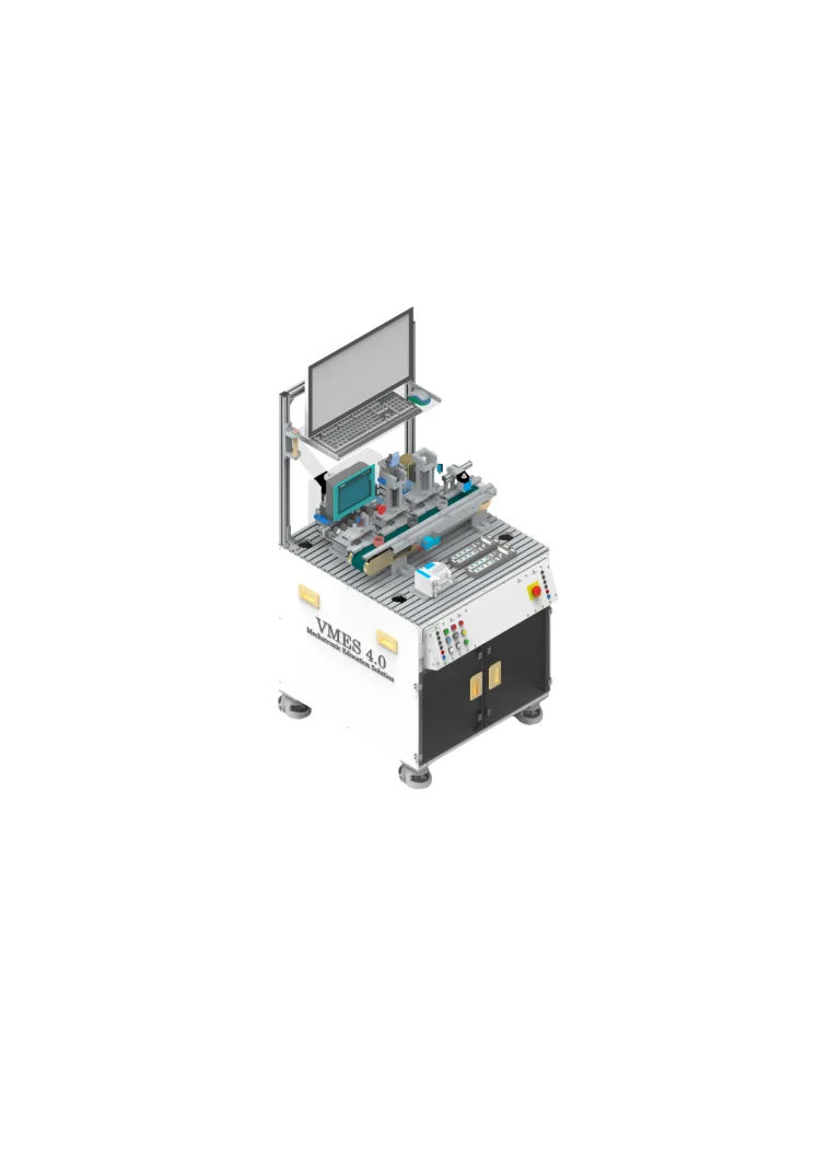 MES-SMI-C207 - ST1