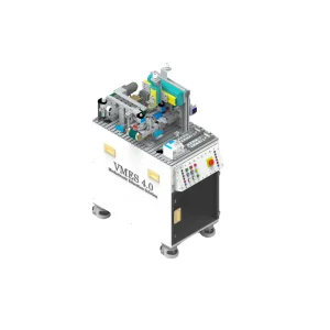 MES-SMI-C207 - ST2