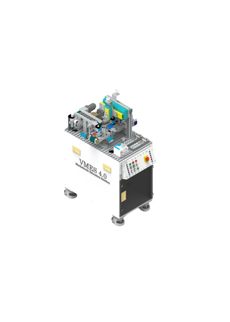MES-SMI-C207 - ST2