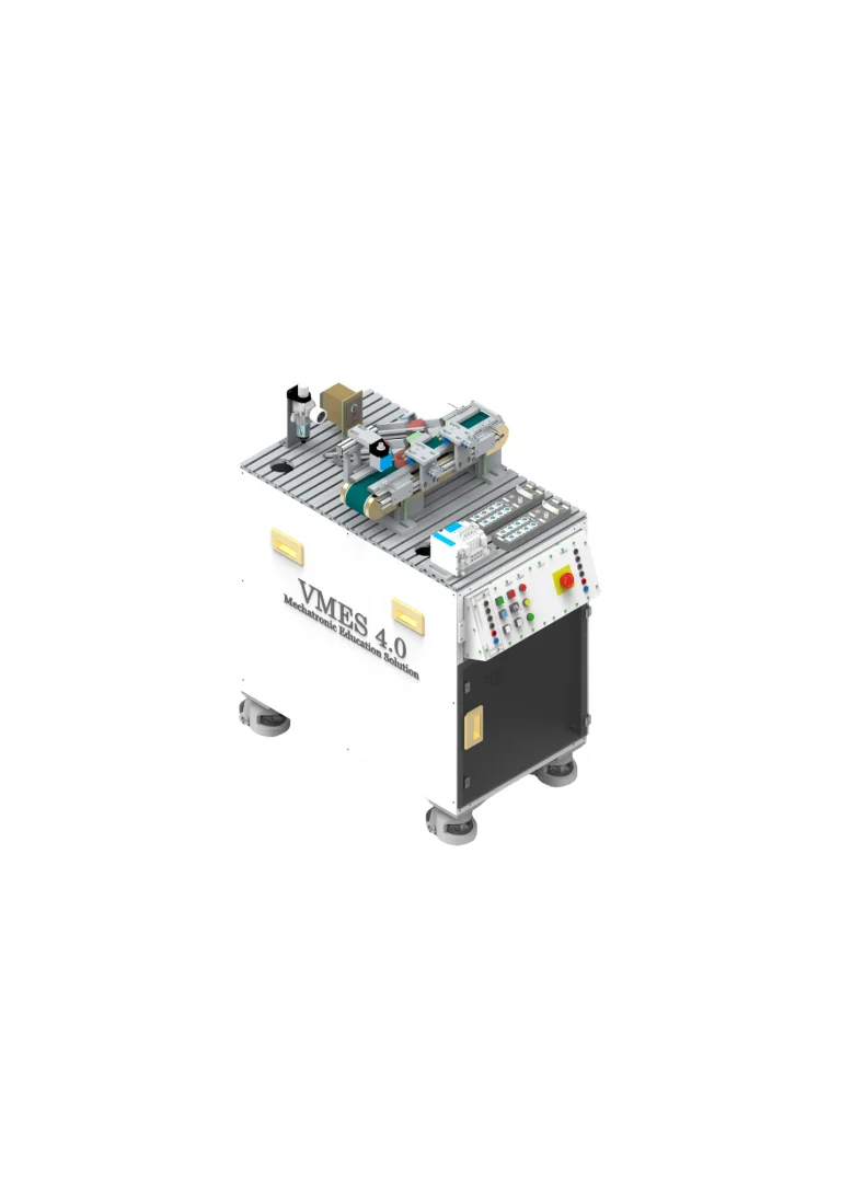 MES-SMI-C207 - ST3