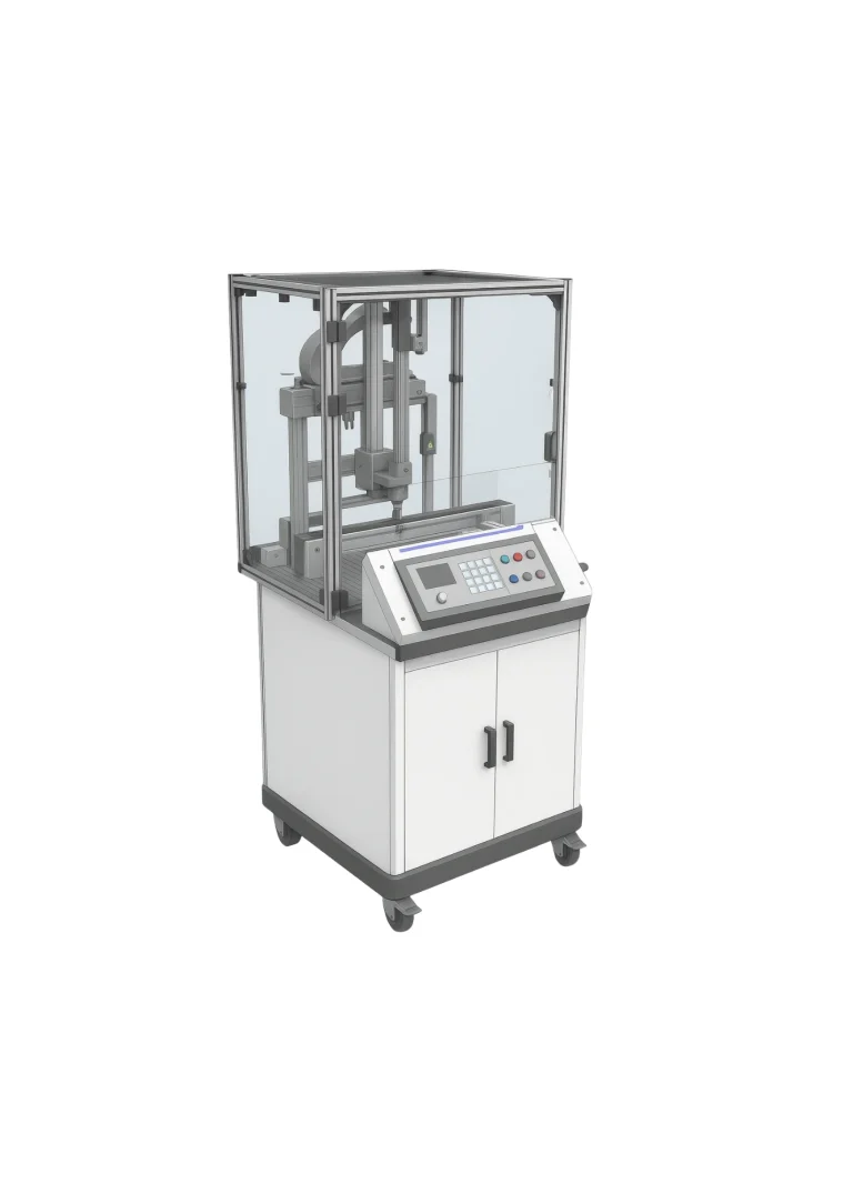 MES-SMI-C302 - ST1