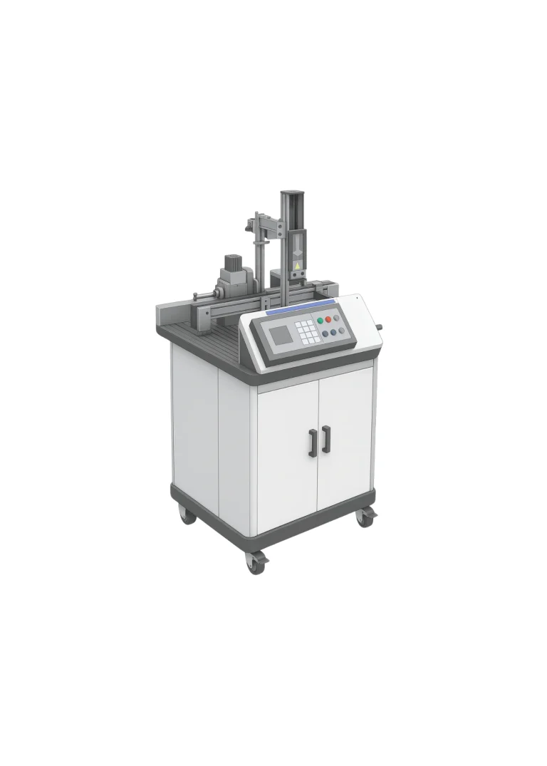 MES-SMI-C302 - ST2
