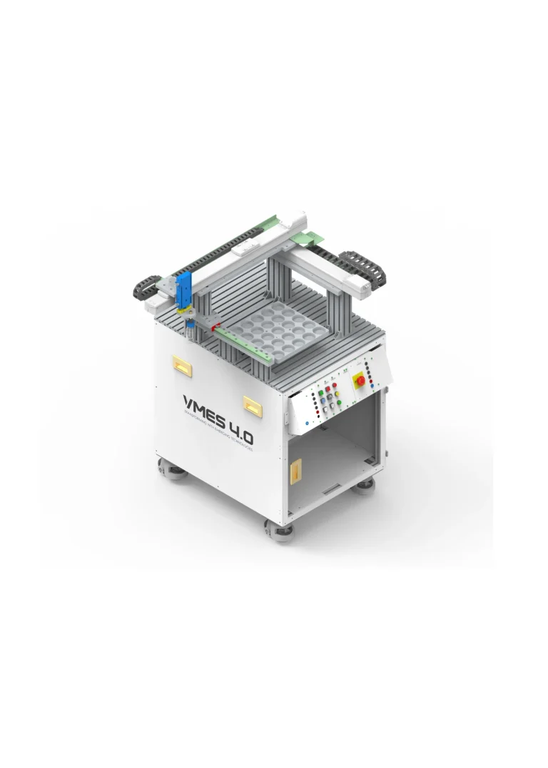 MES-SMI-T201-ST3