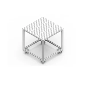 MES-TABLE-X204