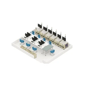 MES-TABLE-X205
