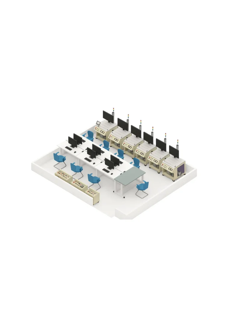 MES-TABLE-X205