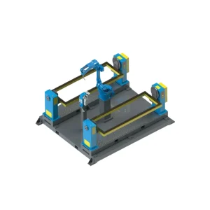 MES-WELDING-W105